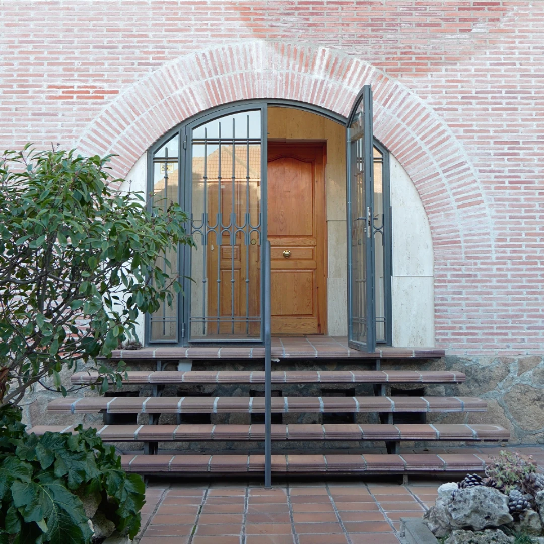 Residencias